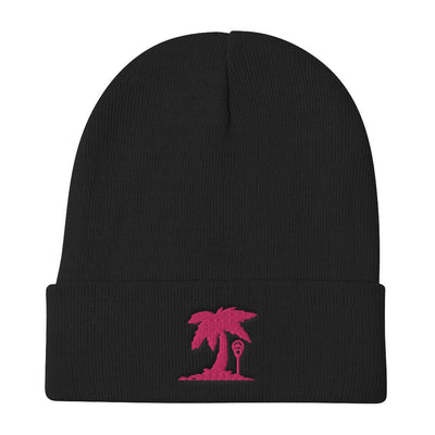 Palm Tree Island - Wrightsville Beach Apparel - Palm Tree Island
